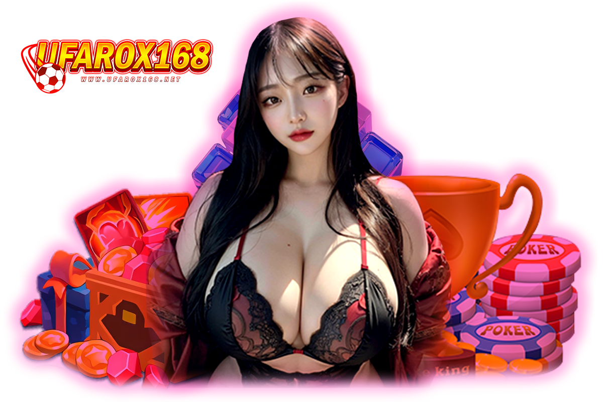 ufarox168 ทางเข้า