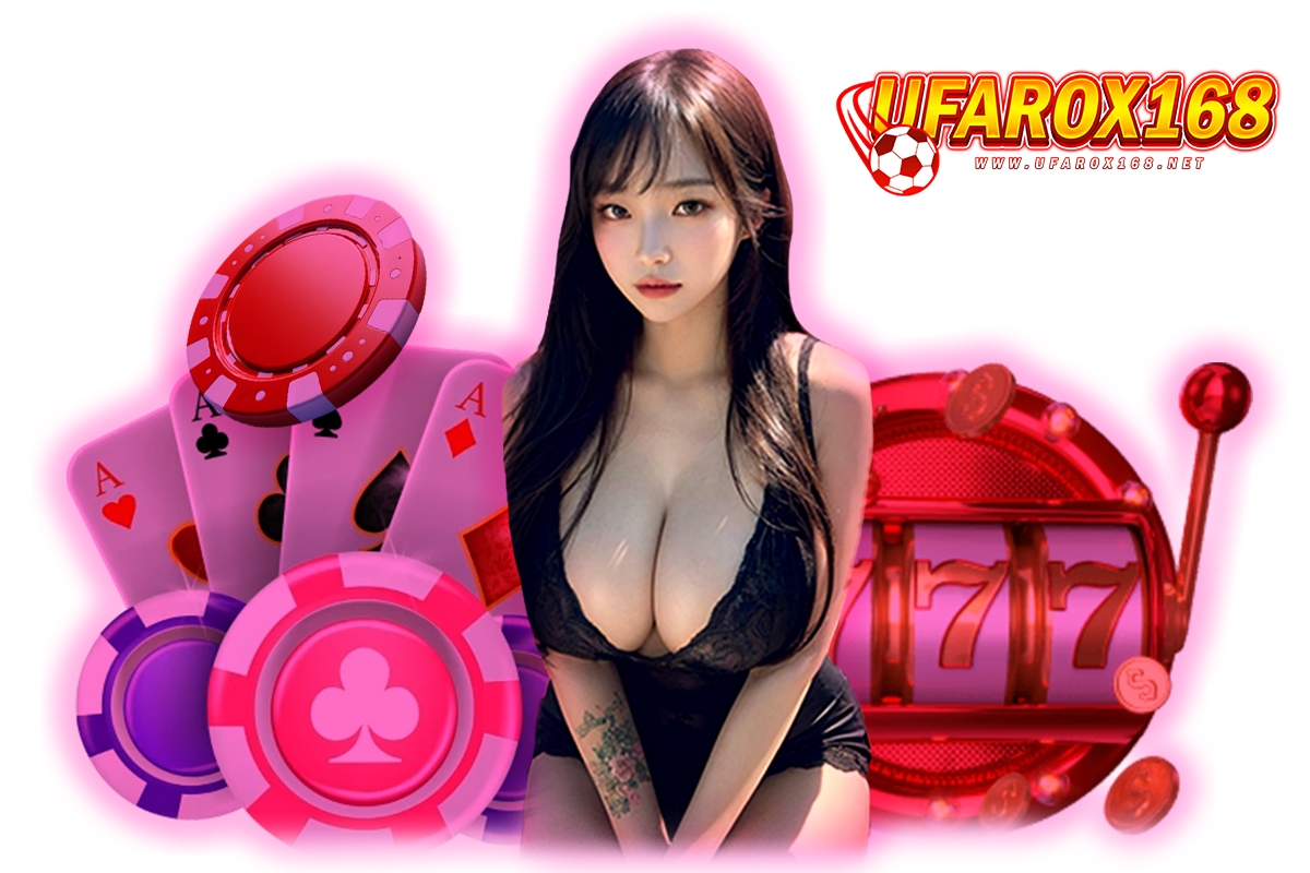 ufarox168